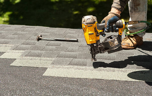 Slate Roofing Contractor in Carpinteria, CA