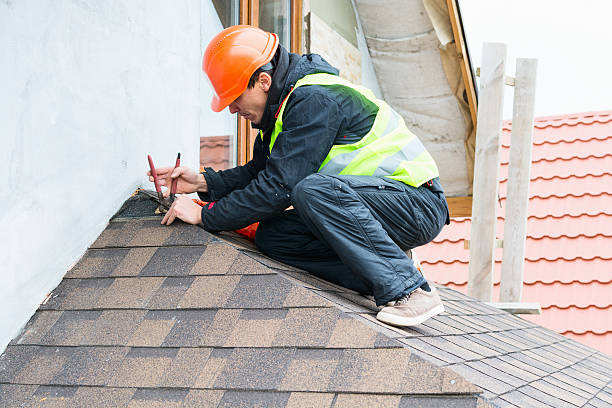 Best Storm Damage Roof Repair  in Rpinteria, CA